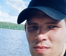 Gordon, 26, Nizhniy Novgorod