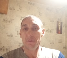 Vitaliy, 43, Yoshkar-Ola