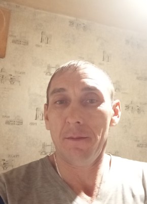 Vitaliy, 43, Russia, Yoshkar-Ola