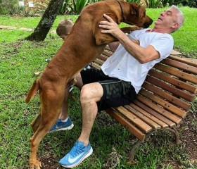 paul Murphy, 60, University Place