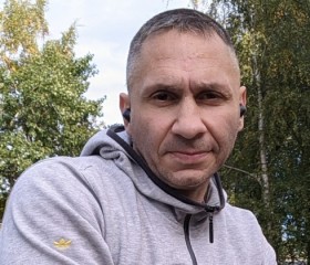 Марк, 43 года, Санкт-Петербург