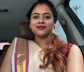 Anu, 28, Chennai
