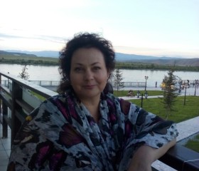 Юлия, 50 лет, Оренбург