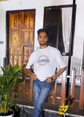 Daud, 23, India, Jaipur