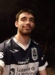 Jesús, 28 лет, La Plata