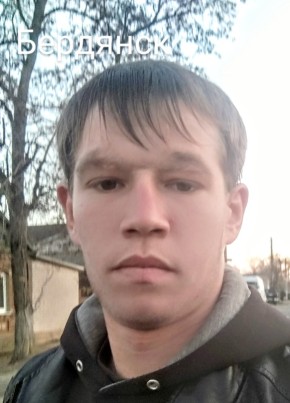 Олексий, 26, Україна, Пологи