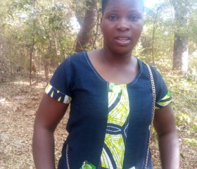 Safia, 34 года, Ouagadougou
