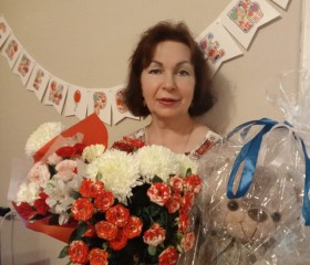 Valentina Usenko, 59 лет, Санкт-Петербург