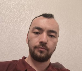 Akhadzhon, 27, Moscow