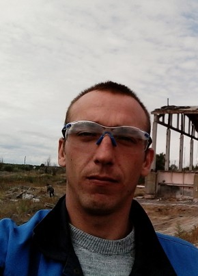 Олег, 29, Україна, Вилкове