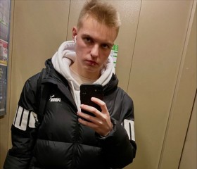 Сергей, 21 год, Кострома