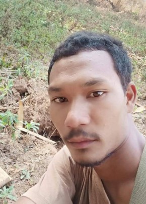 ไมค, 28, Myanmar (Burma), Dawei