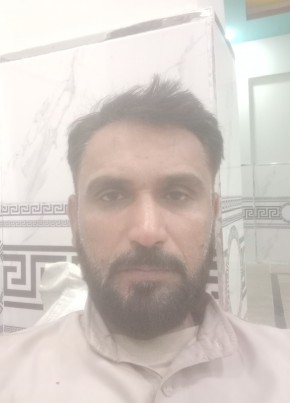 Naher deevan, 45, پاکستان, مُلتان‎