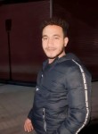 Mahmoud, 23, Cairo