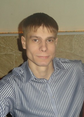 Алексей, 37, Россия, Березовский