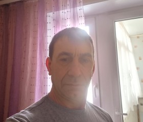 Димон, 60 лет, Санкт-Петербург