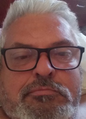 Valdir jose из Três Corações 55 лет