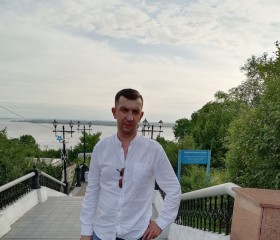 Роман, 40 лет, Хабаровск