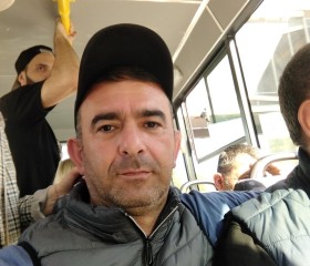 Raqif, 48 лет, Astara