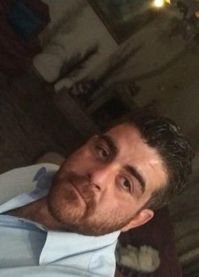 Jonn, 35, Ελληνική Δημοκρατία, Ερμούπολη