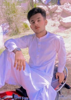 Habshi, 18, پاکستان, کراچی