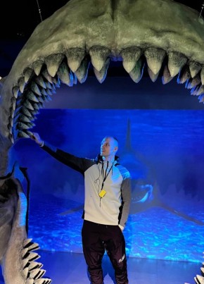 Nikita, 31, Russia, Cherepovets