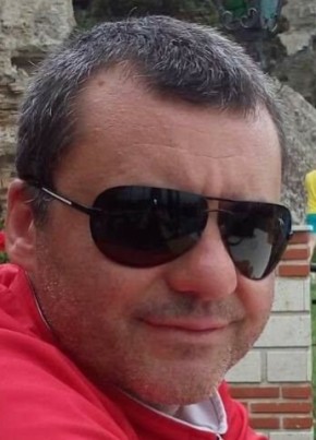 Драгомир, 43, Република България, Варна