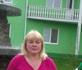 Оксана, 53 года, Київ