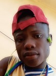 Icardi, 21 год, Monrovia