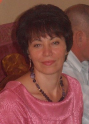 Майя, 55, Россия, Самара