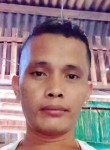 Crispards pardil, 35 лет, Lungsod ng Cagayan de Oro