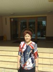 Tatiana, 63  , Moscow