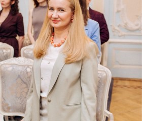Oksana, 48, Ufa