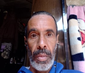 HELTON DIA CABRA, 54 года, Guarulhos