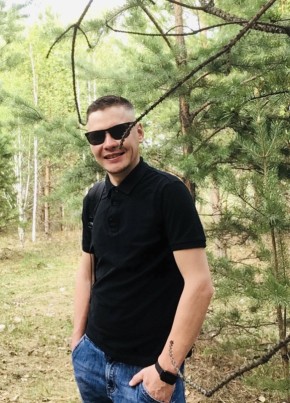 Юрис, 35, Россия, Людиново