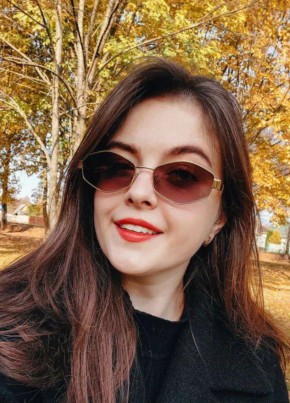 Мария, 23, Россия, Волгодонск