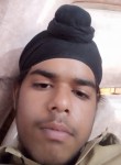 Sandeepsingh, 19 лет, Kathua