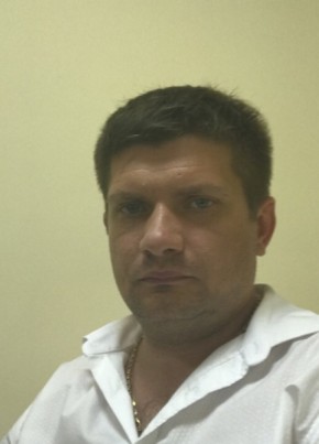 Александр, 38, Россия, Ростов-на-Дону