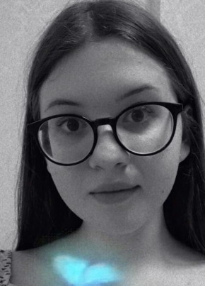 Ева, 19, Россия, Донецк
