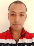 مصطفى يونس, 34 года, الجيزة