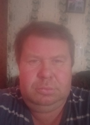Andrey, 45, Russia, Novosibirsk