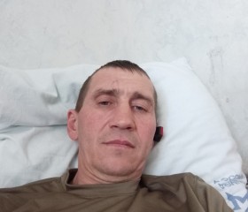 Саша, 46 лет, Уссурийск