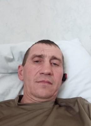 Саша, 46, Россия, Уссурийск