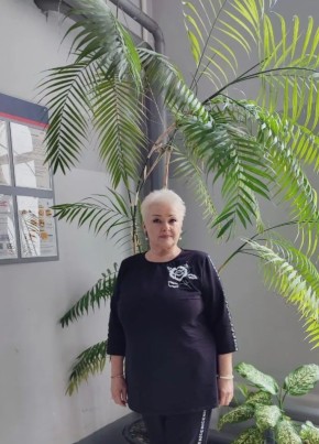 Ирина из Киселевска 65 лет