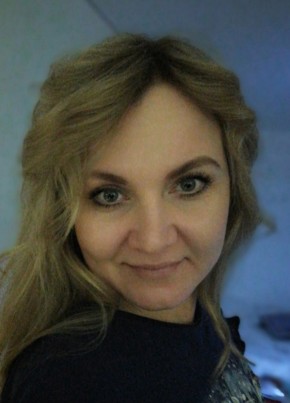 Elena, 41, Russia, Rostov-na-Donu