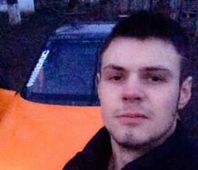 Илья, 26 лет, Терновская
