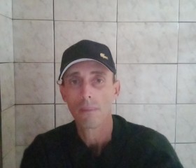 Francisco Cardos, 47 лет, Campo Grande