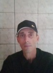 Francisco Cardos, 47 лет, Campo Grande