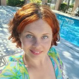 Nadezhda, 45  , Valencia