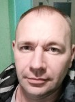 Сергей, 42 года, Горад Жодзіна